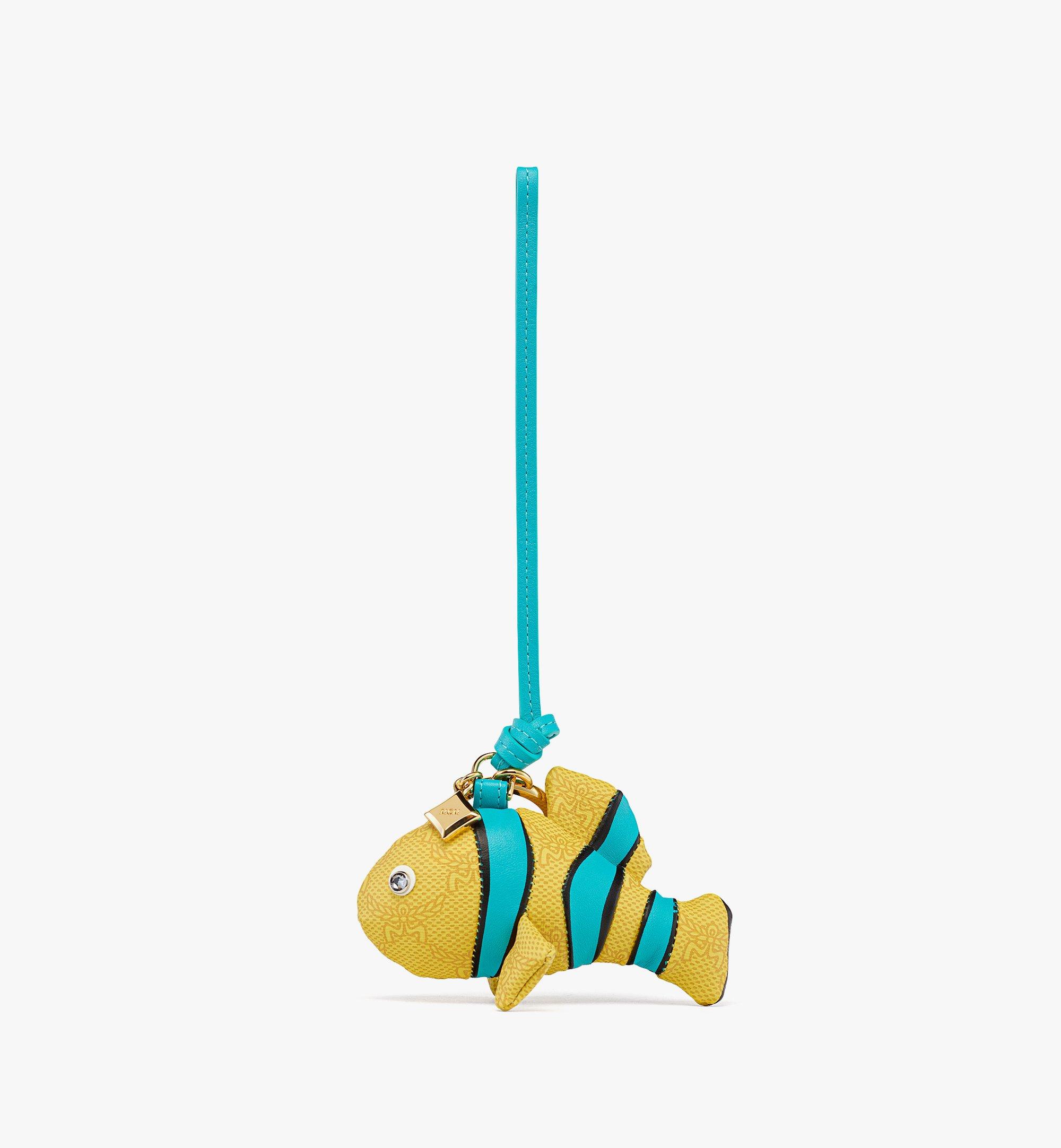 Himmel 3D Clownfish Charm in Lauretos 1